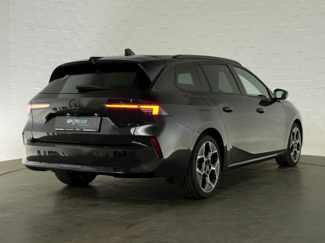 Astra L ST ULTIMATE AT+LED MATRIX+NAVI+360 GRAD