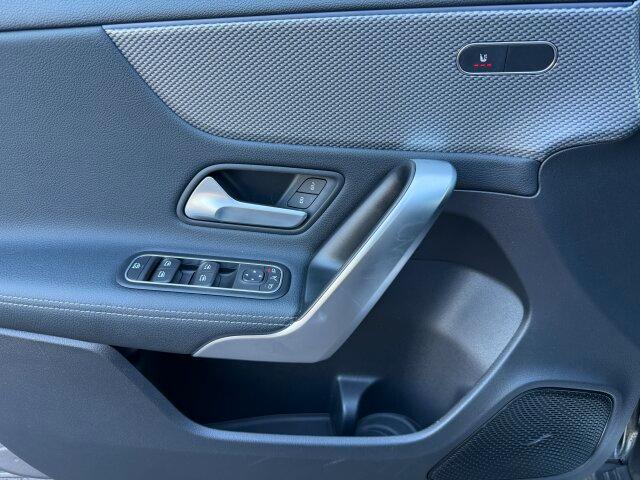 Mercedes-Benz A 180 Progressive Ed.`19 LED Sound Kam. Ambiente