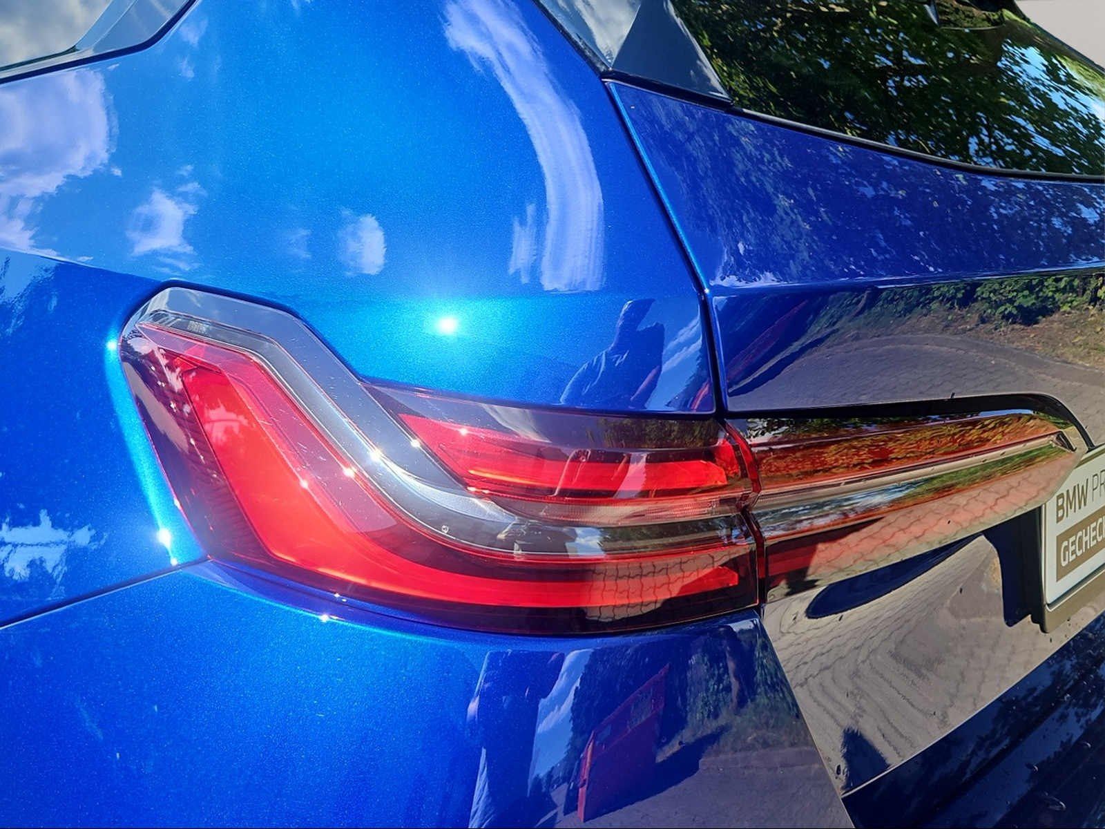 BMW M5 - Bild 13