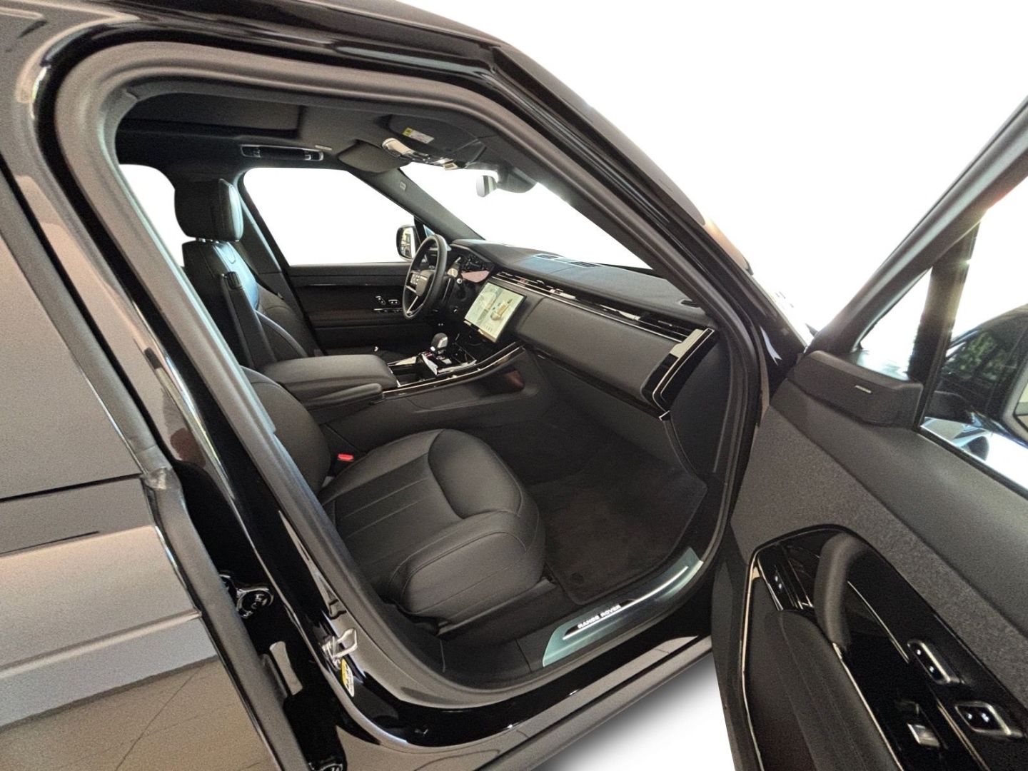 Land Rover Range Rover Sport - Bild 15