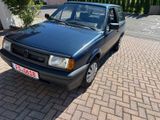 Volkswagen Polo - Volkswagen aus 1992