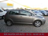 Volkswagen Golf Plus VI Comfortline #SHZ#PDC#HU 10.2026#11 - Volkswagen Golf Plus: Van