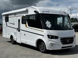 Eura Mobil Integra Line 720 QF 180 PS AHK Backofen Automati