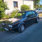 Volkswagen golf 1 Gli 1.8 - Volkswagen: Gli