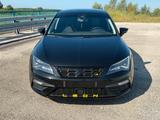 Seat Leon 5F FR Facelift 190PS DSG Pano Be... - gebrauchte Seat Leon mit Facelift