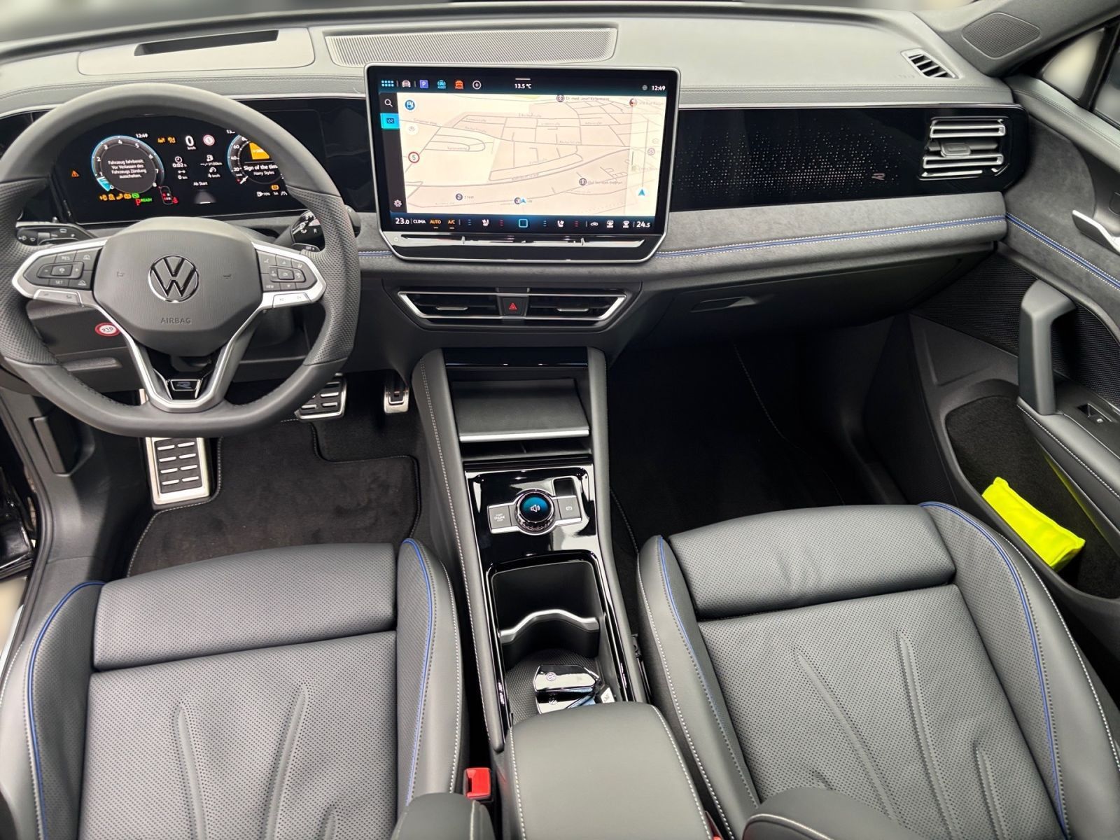 Volkswagen Tiguan - Bild 11