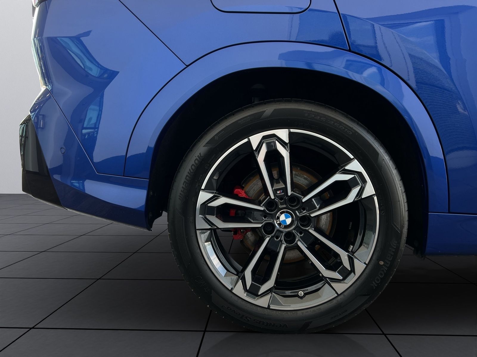 BMW X2 xDrive20d M Sport Pro adapLED HUD AHK PA-Prof foto 5