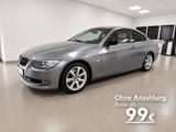BMW 320 d*PDC*AC*VOLLEDER* - gebrauchte BMW 320 aus dem Jahr 2011