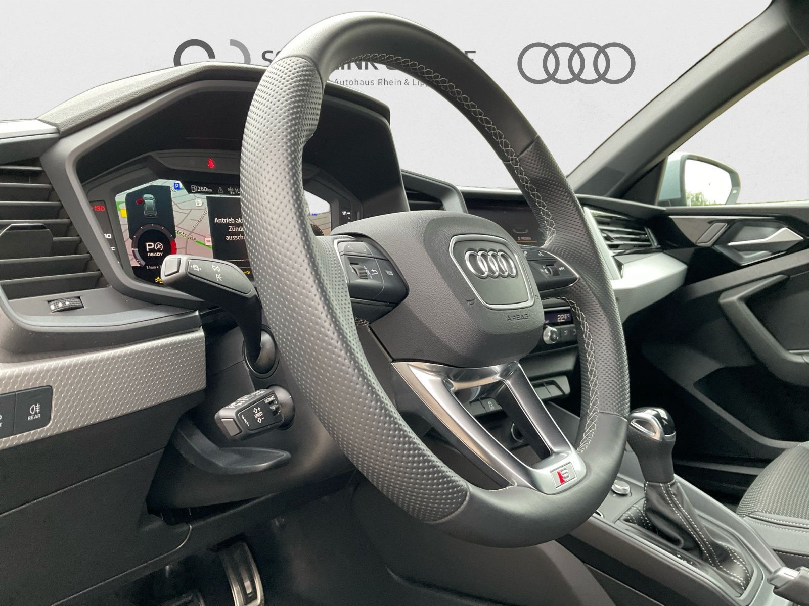 Audi A1 - Bild 20