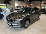 Mazda CX-5 Kangei CarPlay DAB HuD LED Navi Sitzh. 360° - gebrauchte Mazda CX-5 aus dem Jahr 2020