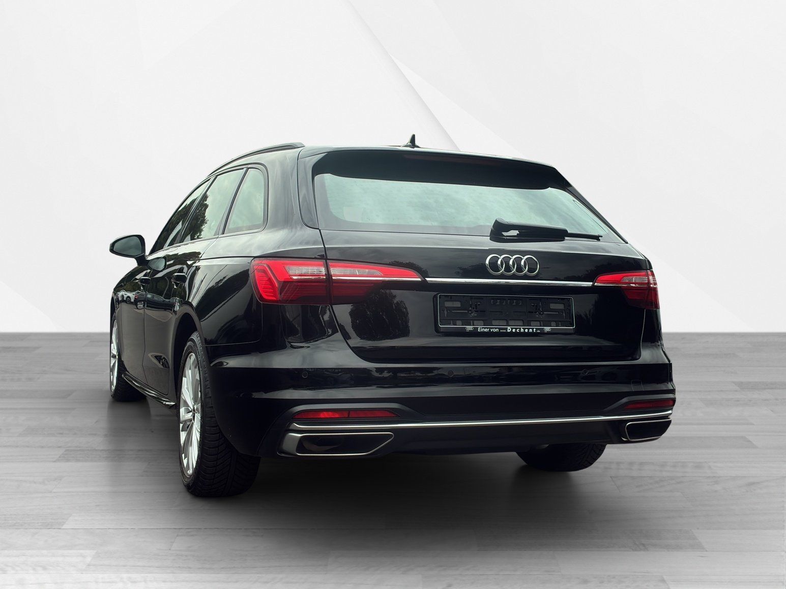 Fahrzeugabbildung Audi A4 Avant 35 2.0 TFSI advanced Kamera,Navi,SHZ,LM
