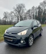 Hyundai i10 1.2 PASSION PASSION Plus - Hyundai i10: Passion Plus