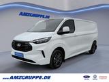 Ford Transit Custom Limited L2 Aut. 5J.*Gar. AHK+B&O+ - Ford Transit Custom in Leverkusen