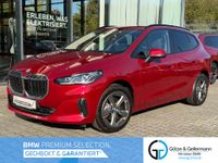 BMW 220 Active Tourer - Vorschau Bild 1