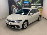 Volkswagen Polo 1.0 TSI LIFE+SITZHEIZUNG+TELEFON+virt.TACHO - Volkswagen Polo Tageszulassungen mit Benzin-Antrieb: Kleinwagen
