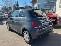 Fiat 500 - Vorschau Bild 5