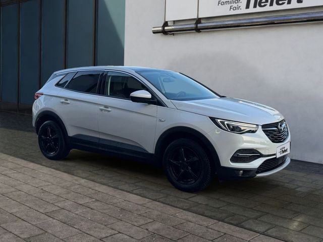 Grandland X 1.5 D Start/Stop Automatik Business 