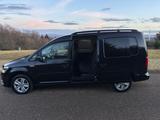 Volkswagen VW Caddy Maxi 1.5 TDI DSG | ACC  | AHK | Cam |HU - VW Caddy Maxi von privat