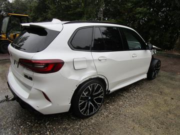 صورة 5 لـ 2023 BMW X5 M