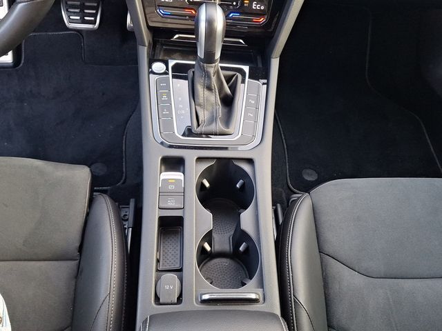 Arteon Shootingbrake R-Line eHybrid, IQ-Light, N