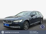 Volvo V90 T6 Plug-in Hybrid AWD Core Sitzpaket - Volvo V90  Plug-in Hybrid Core