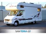 Carthago Mondial SERVO*KÜCHE*BADEZIMMER*ABS*RÜCK-KAMERA*R - Carthago Alkoven