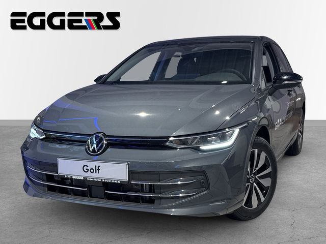 Volkswagen Golf 2.0 TDI DSG Goal *LED*Travel-Assist*Navi*