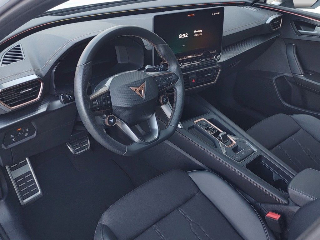 Cupra Leon - Bild 14
