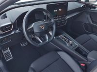 Cupra Leon - Vorschau Bild 14