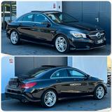 Mercedes-Benz CLA 250 7G*4M*AMG*PANO*DIS+*MEMORY*ST-HZ*XENON* - Mercedes-Benz CLA 250: Coupe