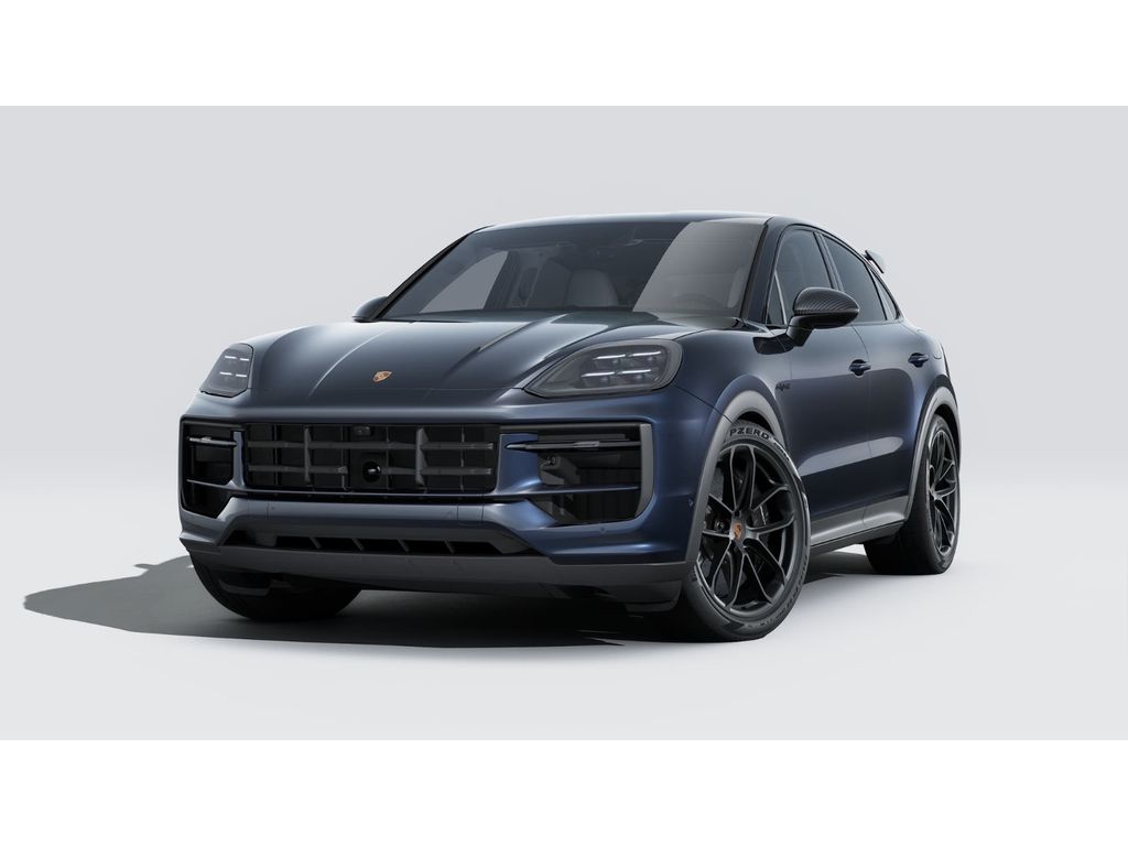 Image of Porsche Cayenne