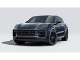Porsche Cayenne Turbo E-Hybrid Coupe mit GT-Paket HeadUp