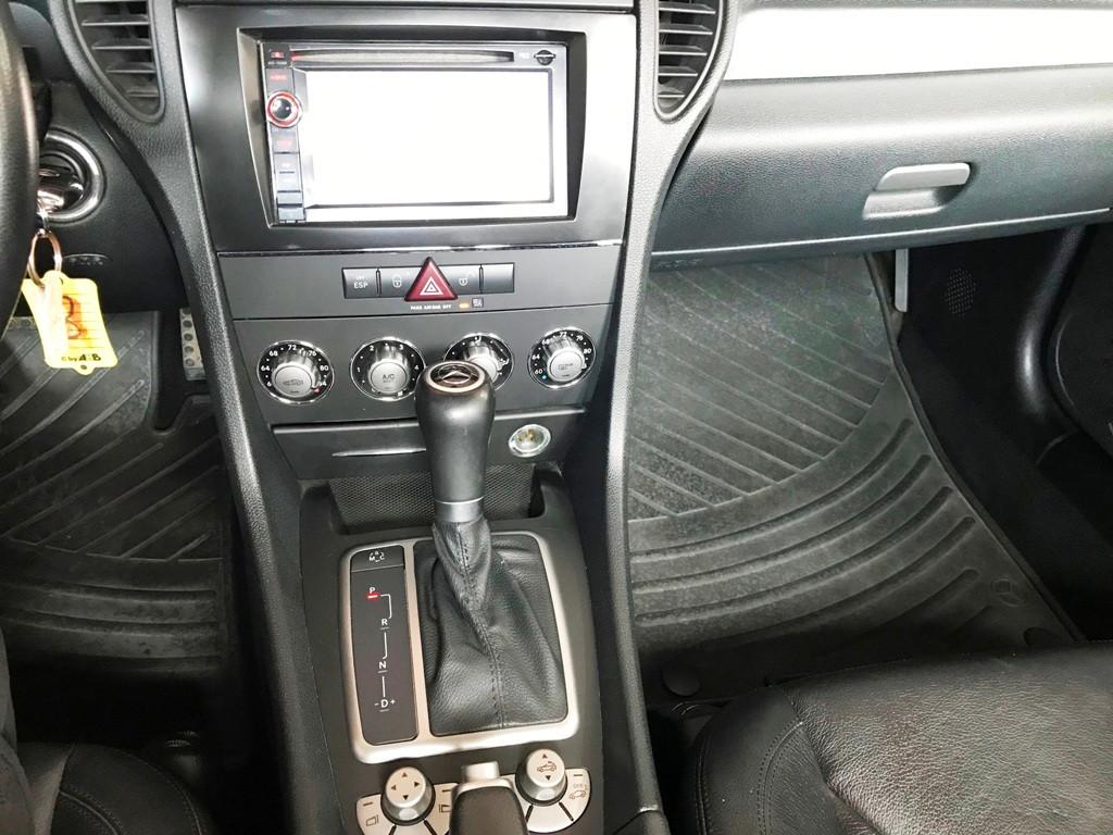 Mercedes-Benz SLK 280