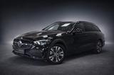 Mercedes-Benz C 220 d ALL-TERRAIN*4MATIC*AVANTGARDE*DISTR*STDH - gebrauchte Mercedes-Benz C 220 aus dem Jahr 2022