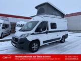 HYMER / ERIBA / HYMERCAR Serengeti - Aufstelldach - Festbett - - HYMER / ERIBA S