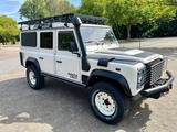 Land Rover Defender 110 Td4 Station Wagon S - Land Rover Defender in Dortmund