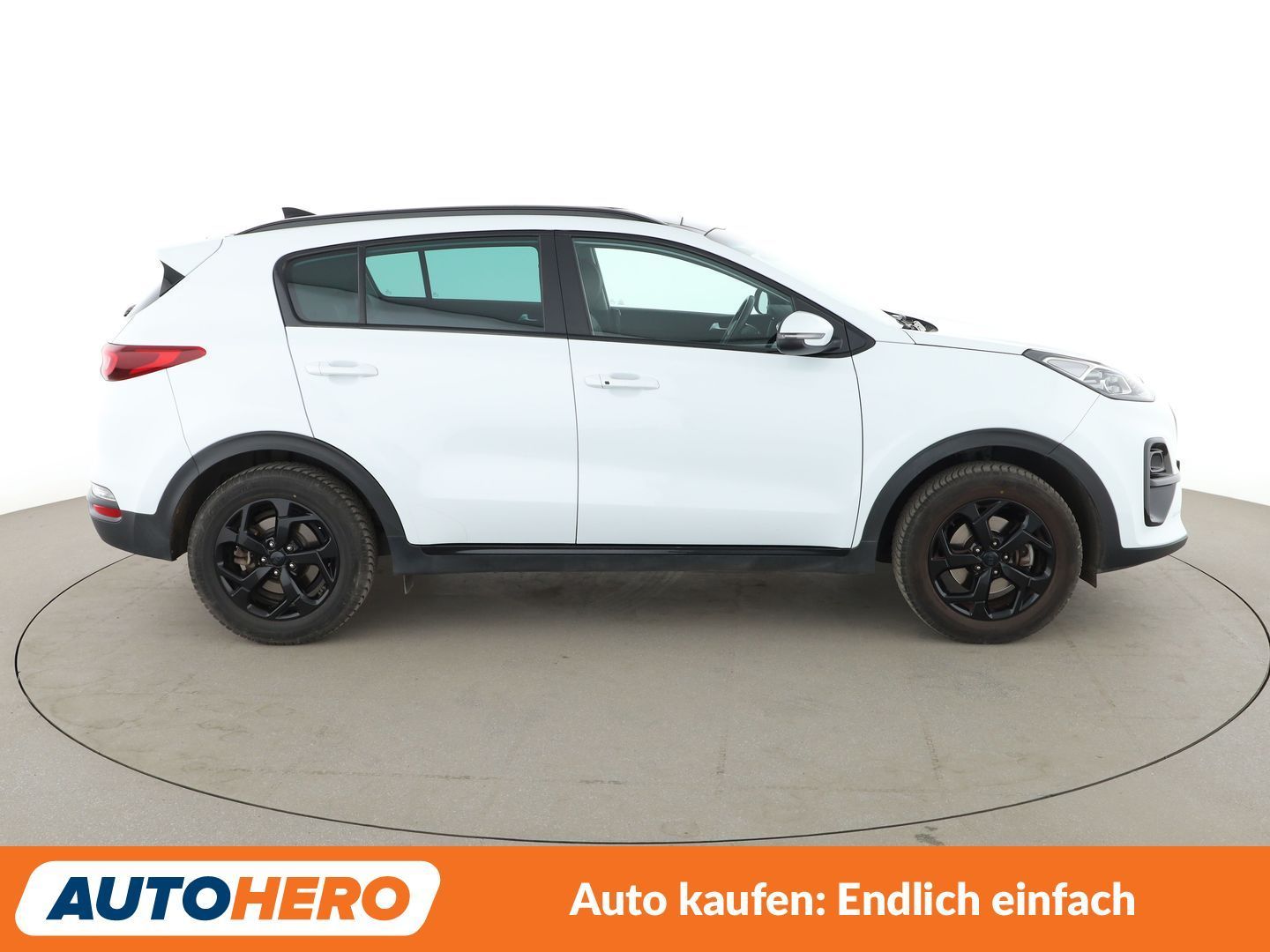 Kia Sportage 1.6 GDI Black Edition 2WD*NAVI*CAM*PDC* foto 7