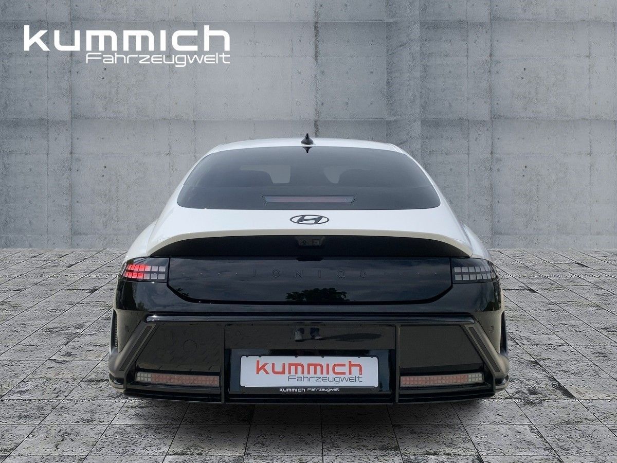 Hyundai IONIQ 6 - Bild 5