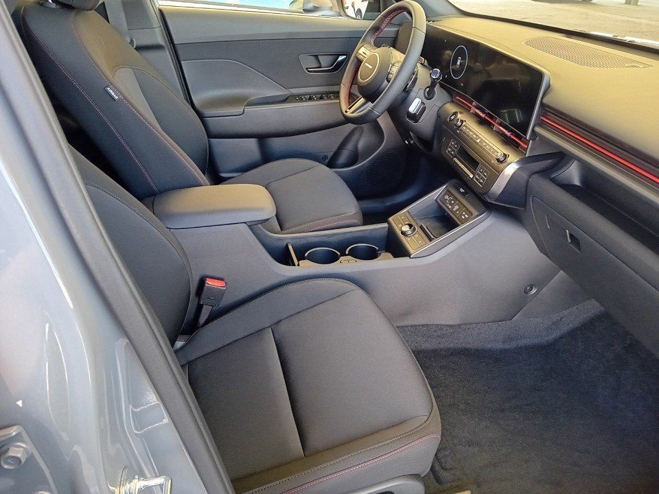 Hyundai Kona – Bild 8