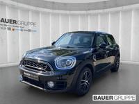MINI Cooper S Countryman HUD Panorama Leder LED Kurve