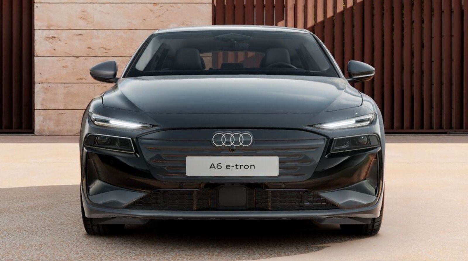 Audi A6 e-tron - Bild 2