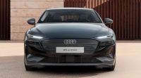 Audi A6 e-tron - Vorschau Bild 2