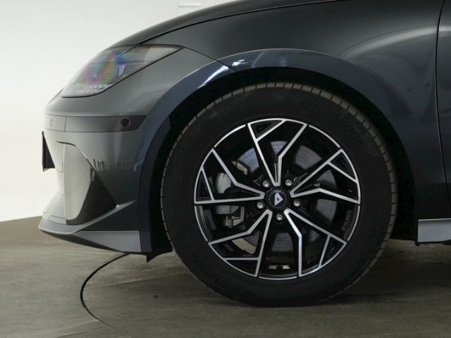 IONIQ 6 UNIQ 77,4kWh AT+LED MATRIX+NAVI+ARROUND