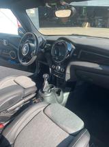 MINI One Cabrio One Sidewalk Cabrio Sidewalk - MINI One Cabrio: Kleinwagen