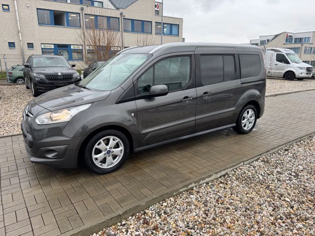 Ford Grand Tourneo Connect Titanium PDC Kamera 7 Sitz