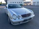 Mercedes-Benz Mercedes CLK 230 Elegance | LPG | Baujahr ... - Mercedes-Benz CLK 230 mit LPG-Antrieb