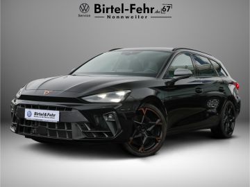Cupra Leon ST VZ 2.0 TSI DSG 4Drive