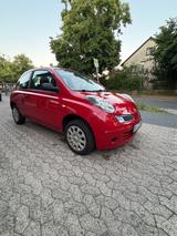 Nissan Micra 1.2 Edition 25 Jahre 48kW Edition 25 Jahre - Nissan Micra Edition-25-Jahre