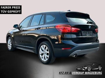 BMW X1 - 5