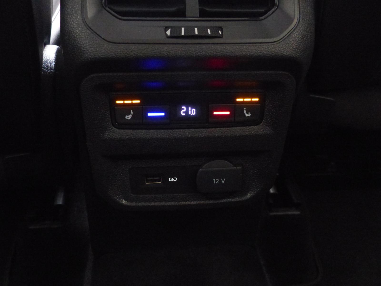 Volkswagen Tiguan Highline AHK+Leder+Memory+4xShzg+LED+ACC, миниатюра 29